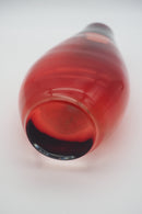 ガラスフラワーベース<br>cerote antiques