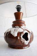 FatLava<br>テーブルランプ<br>大阪店 - ヴィンテージ SHARK ATTACK