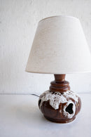 FatLava<br>テーブルランプ<br>大阪店 - ヴィンテージ SHARK ATTACK