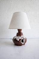 FatLava<br>テーブルランプ<br>大阪店 - ヴィンテージ SHARK ATTACK