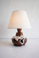 FatLava<br>テーブルランプ<br>大阪店 - ヴィンテージ SHARK ATTACK