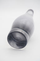 ガラスフラワーベース<br>cerote antiques - ヴィンテージ SHARK ATTACK