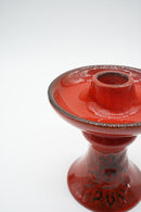 Carstens Fat Lava セラミック キャンドルホルダー<br>ヴィンテージ<br>大阪店 - ヴィンテージ SHARK ATTACK