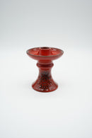 Carstens Fat Lava セラミック キャンドルホルダー<br>ヴィンテージ<br>大阪店 - ヴィンテージ SHARK ATTACK