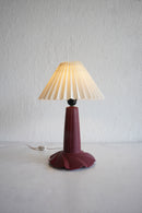 Søholm<br>セラミック テーブルランプ(A)<br>Denmark <br>大阪店 - ヴィンテージ SHARK ATTACK