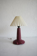 Søholm<br>セラミック テーブルランプ(A)<br>Denmark <br>大阪店 - ヴィンテージ SHARK ATTACK