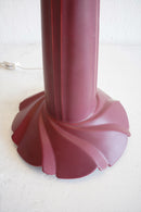 Søholm<br>セラミック テーブルランプ(A)<br>Denmark <br>大阪店 - ヴィンテージ SHARK ATTACK