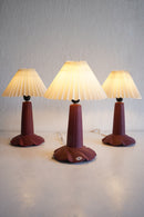 Søholm<br>セラミック テーブルランプ(A)<br>Denmark <br>大阪店 - ヴィンテージ SHARK ATTACK