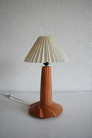 Søholm<br> セラミック テーブルランプ（L）<br>Denmark <br>大阪店 - ヴィンテージ SHARK ATTACK