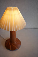 Søholm<br> セラミック テーブルランプ（L）<br>Denmark <br>大阪店 - ヴィンテージ SHARK ATTACK