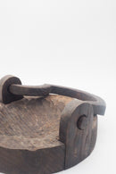 ウッドトレイ/オブジェ<br>ヴィンテージ<br>cerote antiques - ヴィンテージ SHARK ATTACK