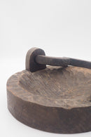 ウッドトレイ/オブジェ<br>ヴィンテージ<br>cerote antiques - ヴィンテージ SHARK ATTACK