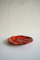 Otto Keramik<br>セラミックトレイ/プレート<br>大阪店 - ヴィンテージ SHARK ATTACK