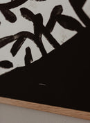 TPC122 Forest Bird 30x40<br>大阪店 - ヴィンテージ SHARK ATTACK