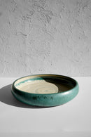 Otto Keramik<br> セラミックトレイ/プレート<br>Vintage<br>大阪店 - ヴィンテージ SHARK ATTACK