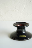 Otto Keramik<br> セラミックキャンドルスタンド<br>Vintage<br>大阪店 - ヴィンテージ SHARK ATTACK