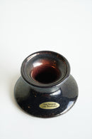 Otto Keramik<br> セラミックキャンドルスタンド<br>Vintage<br>大阪店 - ヴィンテージ SHARK ATTACK