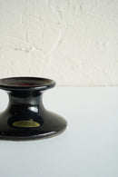 Otto Keramik<br> セラミックキャンドルスタンド<br>Vintage<br>大阪店 - ヴィンテージ SHARK ATTACK