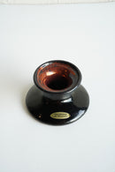 Otto Keramik<br> セラミックキャンドルスタンド<br>Vintage<br>大阪店 - ヴィンテージ SHARK ATTACK