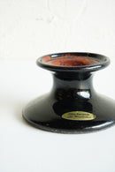 Otto Keramik<br> セラミックキャンドルスタンド<br>Vintage<br>大阪店 - ヴィンテージ SHARK ATTACK