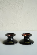 Otto Keramik<br> セラミックキャンドルスタンド<br>Vintage<br>大阪店 - ヴィンテージ SHARK ATTACK