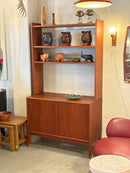 チークウッド オープンシェルフ <br>大阪店 - ヴィンテージ SHARK ATTACK