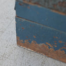 スチール ツールボックス<br>ヴィンテージ<br>大和店 - ヴィンテージ SHARK ATTACK