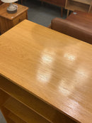 HG Furniture <br>オークウッド ブックシェルフ <br>Denmark <br>大阪店 - ヴィンテージ SHARK ATTACK