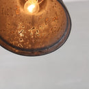 ONE KILN CERAMICS<br>CEILING LAMP 丸型<br>reload店・大阪店 - ヴィンテージ SHARK ATTACK