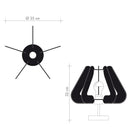 LAFABLIGHT <br> NOTOCA <br> Table Lamp - ヴィンテージ SHARK ATTACK