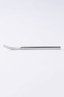 工房アイザワ<br>円 黄銅洋食器 銀仕上 ヒメフォーク<br>reload店 - ヴィンテージ SHARK ATTACK