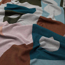 SLOWDOWN STUDIO <br>Felix Throw (Art by Alizée Cayla, France) <br>・reload店 - ヴィンテージ SHARK ATTACK