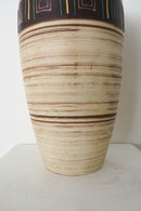 Jasba Keramik セラミック フラワーベース<br>ヴィンテージ<br>bob's box - ヴィンテージ SHARK ATTACK