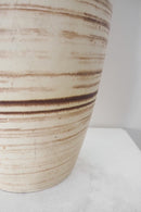 Jasba Keramik セラミック フラワーベース<br>ヴィンテージ<br>bob's box - ヴィンテージ SHARK ATTACK