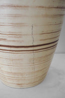 Jasba Keramik セラミック フラワーベース<br>ヴィンテージ<br>bob's box - ヴィンテージ SHARK ATTACK