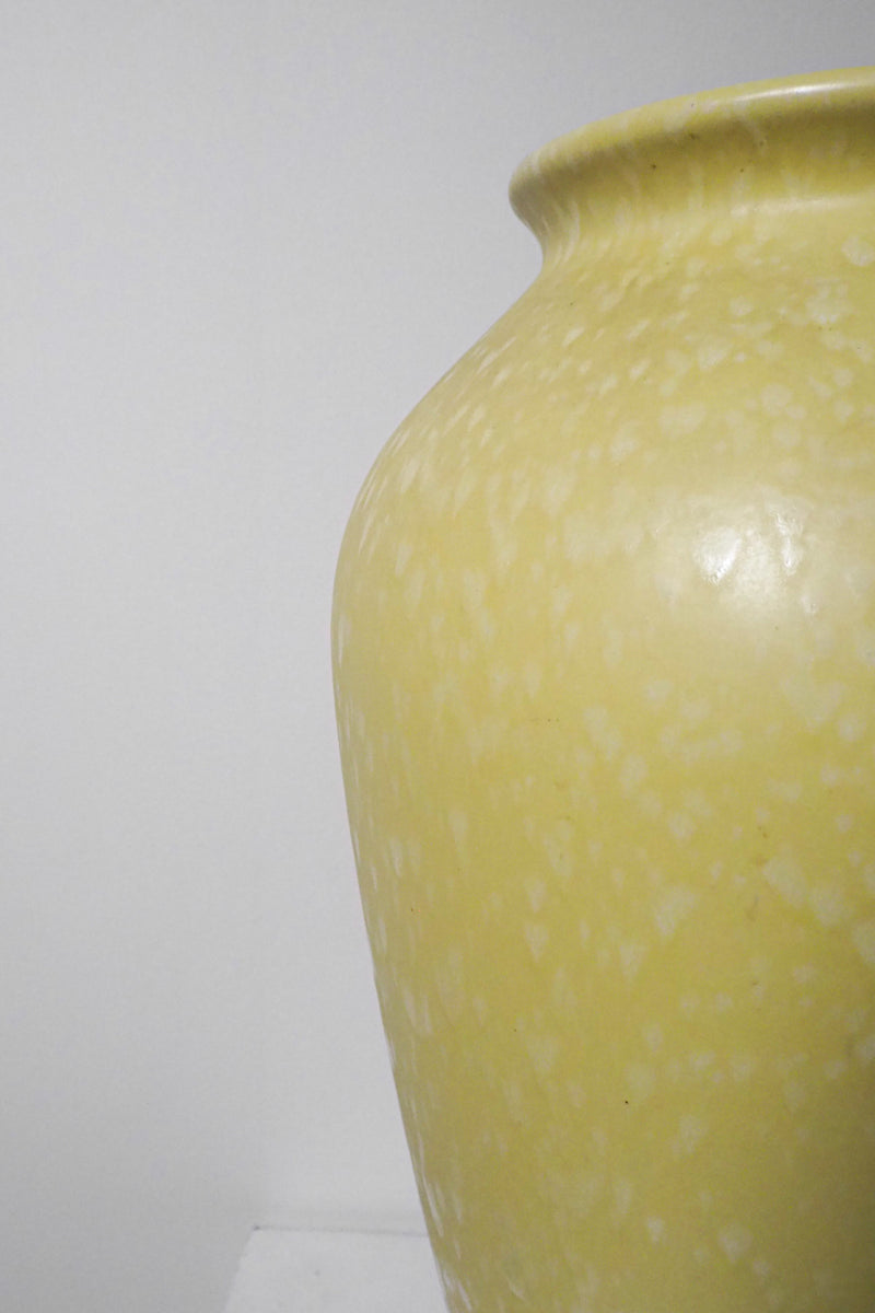 Jasba Keramik セラミック フラワーベース<br>ヴィンテージ<br>千駄ヶ谷店