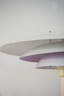 Formlight<br>フロアランプ <br>1980‘s Denmark<br>cerote antiques - ヴィンテージ SHARK ATTACK