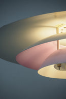 Formlight<br>フロアランプ <br>1980‘s Denmark<br>cerote antiques - ヴィンテージ SHARK ATTACK