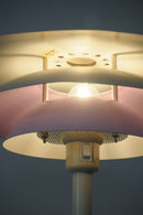 Formlight<br>フロアランプ <br>1980‘s Denmark<br>cerote antiques - ヴィンテージ SHARK ATTACK