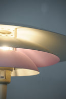 Formlight<br>フロアランプ <br>1980‘s Denmark<br>cerote antiques - ヴィンテージ SHARK ATTACK