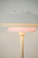 Formlight<br>フロアランプ <br>1980‘s Denmark<br>cerote antiques - ヴィンテージ SHARK ATTACK