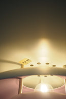 Formlight<br>フロアランプ <br>1980‘s Denmark<br>cerote antiques - ヴィンテージ SHARK ATTACK