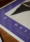 TPC120 Triangle 50×70<br>大阪店 - ヴィンテージ SHARK ATTACK