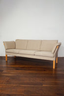 ファブリック 3pソファ<br>ヴィンテージ <br>reload店 - ヴィンテージ SHARK ATTACK