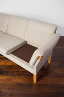 ファブリック 3pソファ<br>ヴィンテージ <br>reload店 - ヴィンテージ SHARK ATTACK