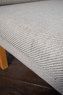 ファブリック 3pソファ<br>ヴィンテージ <br>reload店 - ヴィンテージ SHARK ATTACK