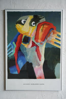 Leif Sylvester Petersen<br> ヴィンテージ <br> ウォールアート<br> 大阪店 - ヴィンテージ SHARK ATTACK