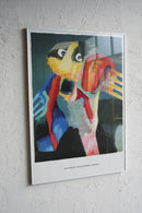 Leif Sylvester Petersen<br> ヴィンテージ <br> ウォールアート<br> 大阪店 - ヴィンテージ SHARK ATTACK