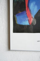 Leif Sylvester Petersen<br> ヴィンテージ <br> ウォールアート<br> 大阪店 - ヴィンテージ SHARK ATTACK