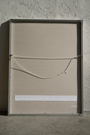 Asger Jorn<br> ヴィンテージ <br> ウォールアート<br> 大阪店 - ヴィンテージ SHARK ATTACK